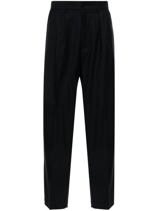 Barena Trousers - BARENA - BALAAN 1