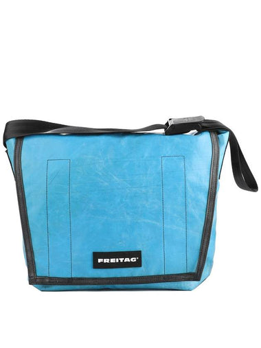 Unisex DRAGNET messenger bag - FREITAG - BALAAN 1