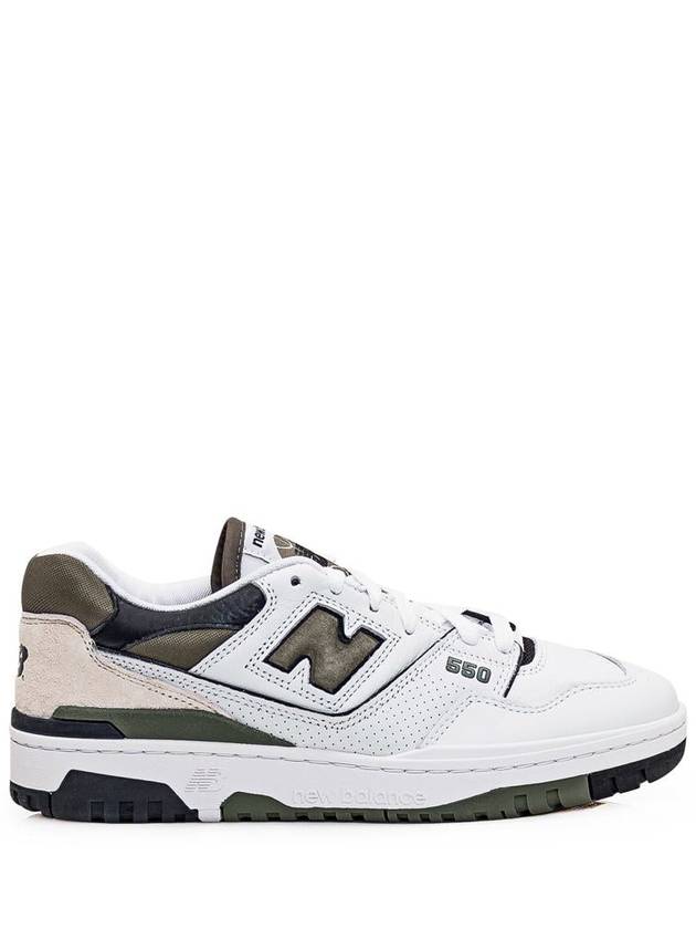 Sneakers BB550DOB WHTGN - NEW BALANCE - BALAAN 2