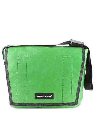 Unisex DRAGNET messenger bag F12 0225 271801 - FREITAG - BALAAN 1