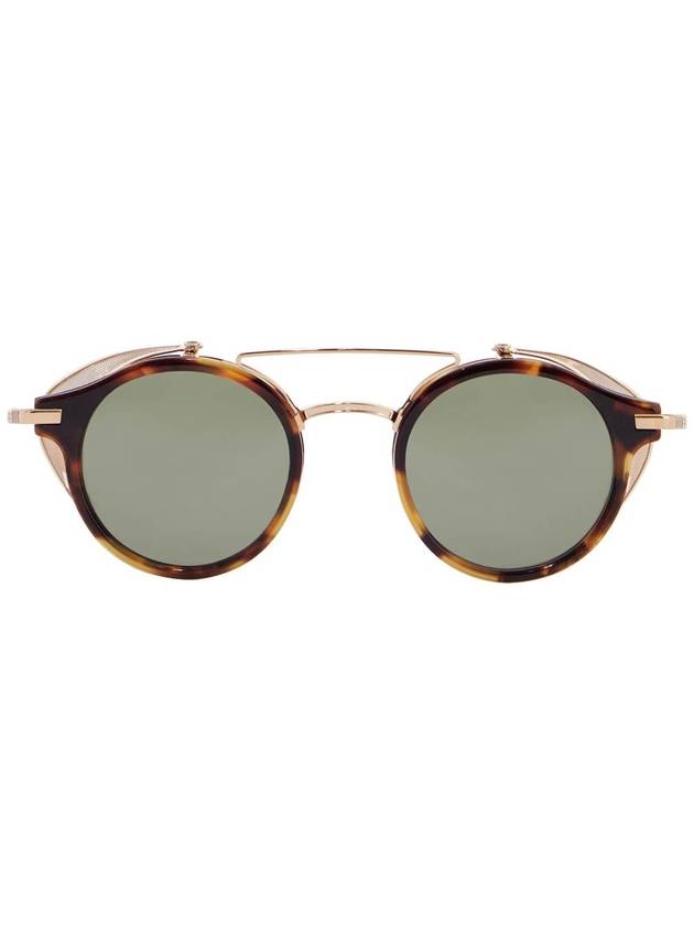 Sunglasses UES804AG0003 215 - THOM BROWNE - BALAAN 2