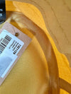 Bucket Hat 1321129 Mustard S M L XL - STUSSY - BALAAN 3