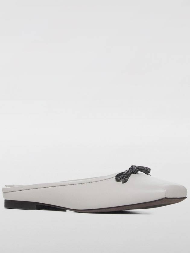 Ballet flats woman Brunello Cucinelli - BRUNELLO CUCINELLI - BALAAN 2