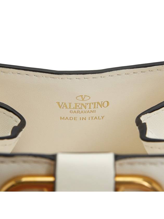 V Logo Signature P0Y08VNL 098 Women's Tote and Shoulder Bag - VALENTINO - BALAAN 9