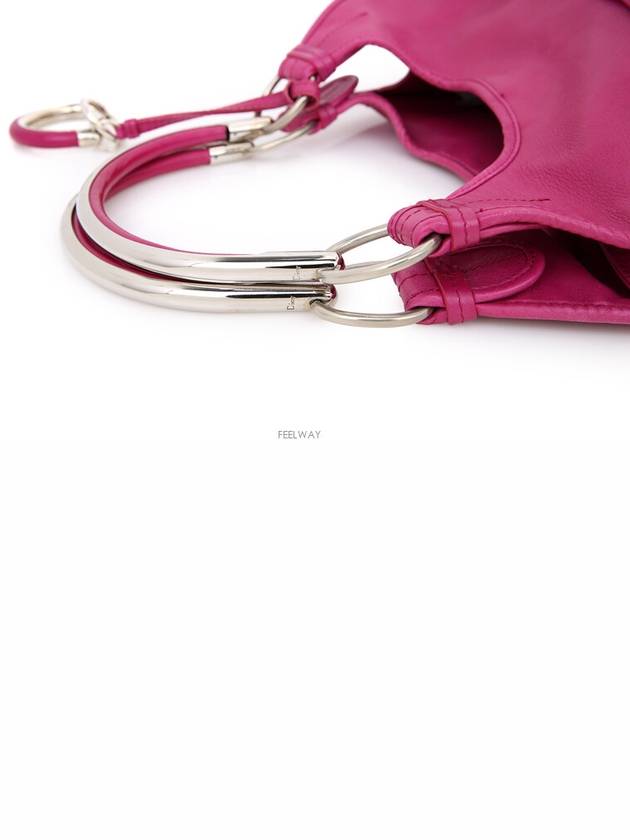 women shoulder bag - DIOR - BALAAN 9