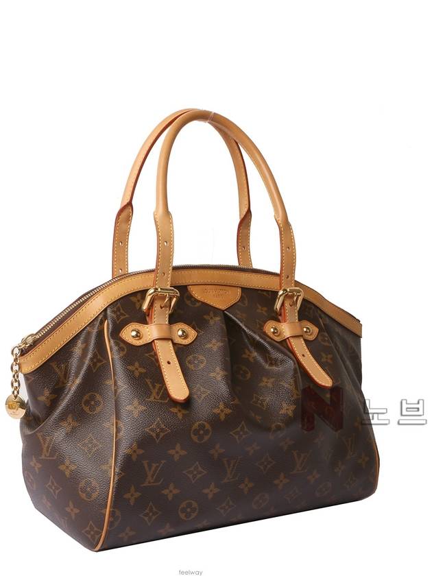 women tote bag - LOUIS VUITTON - BALAAN 2