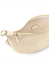 Loop Hobo Shoulder Bag Cream - LOUIS VUITTON - BALAAN 7