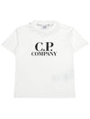 Short sleeved T shirt CUM006 LAA17 10135 Adults can wear - CP COMPANY - BALAAN 1