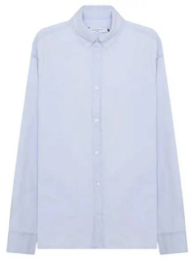 Chillex Dressed Relaxed Shirt - MAISON KITSUNE - BALAAN 1