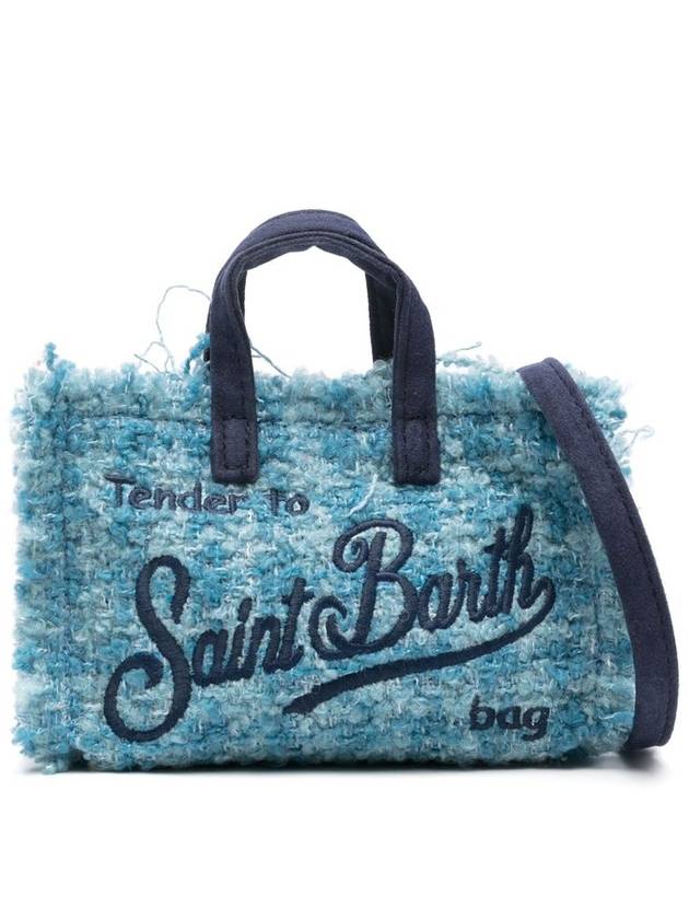 mini Phone bag - MC 2 SAINT BARTH - BALAAN 1