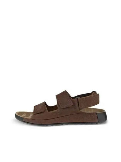 2ND Cozmo M 500944 02482 Men's Sandals - ECCO - BALAAN 2