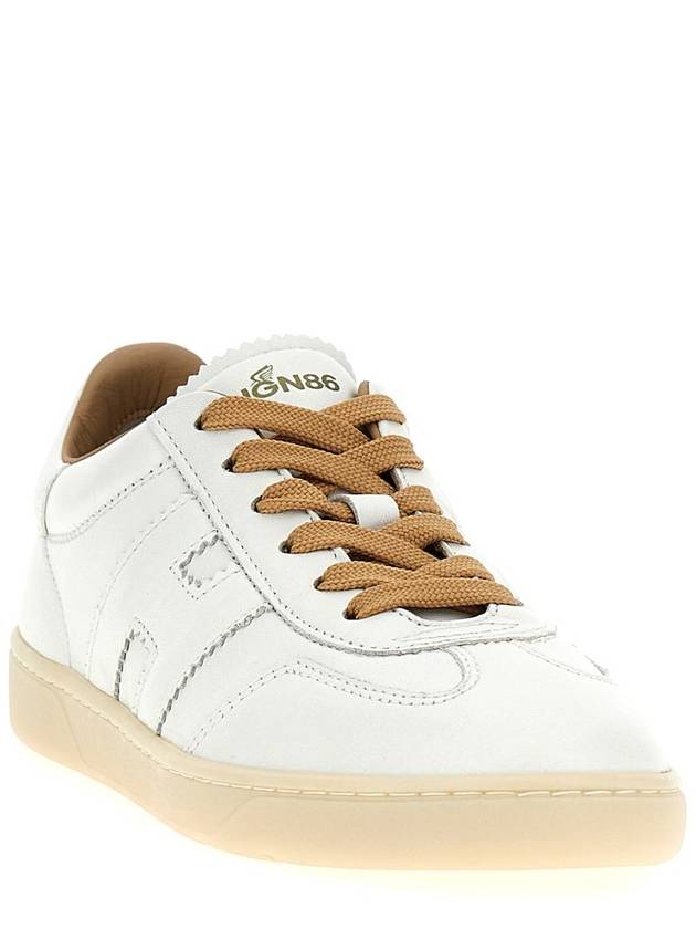 Hogan 'Hogan Cool' Sneakers - HOGAN - BALAAN 2