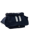 Pali Nylon Tote Bag Navy - BALLY - BALAAN 6