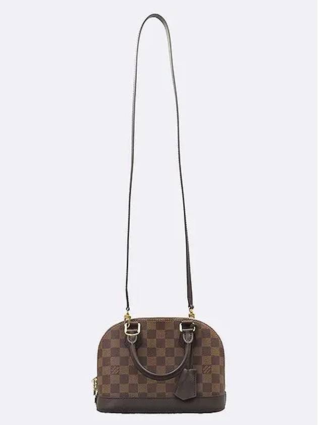 N41221 2 WAY bag - LOUIS VUITTON - BALAAN 3