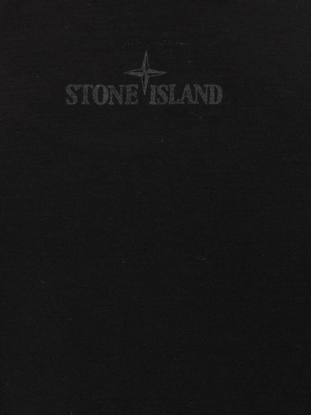 UOMO T-SHIRT - STONE ISLAND - BALAAN 3