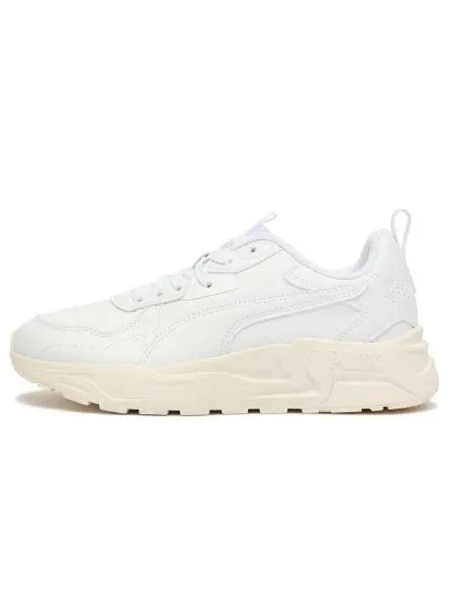 Trinity Light SL 39386701 White White Glacial Gray 659848 - PUMA - BALAAN 1