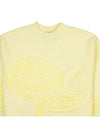 The Still Life Knit Top Limoncello - HOUSE OF SUNNY - BALAAN 4