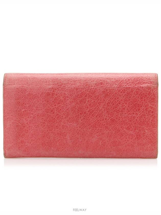 women s long wallet - BALENCIAGA - BALAAN 4