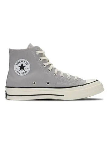 Chuck 70 High Gray Area - CONVERSE - BALAAN 1