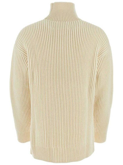 Jil Sander Knitwear - JIL SANDER - BALAAN 2