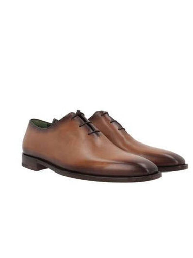 Berluti Flat Shoes - BERLUTI - BALAAN 1