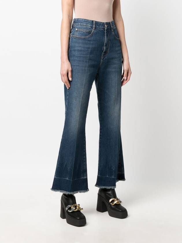 Jeans in Denim 6D00313SOH914480 B0040188855 - STELLA MCCARTNEY - BALAAN 10