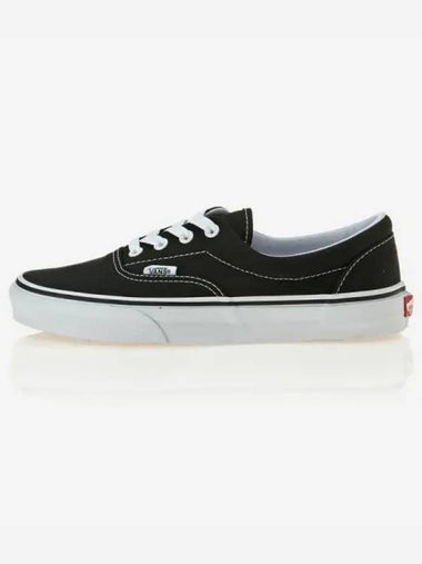 Shoes Sneakers Running Comfortable Era Black - VANS - BALAAN 1