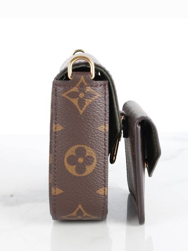 Monogram Felicie Go - LOUIS VUITTON - BALAAN 6