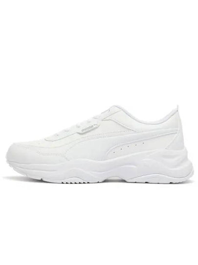 Cilia Mode White Silver 371125 02 - PUMA - BALAAN 2