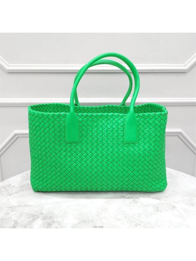 women tote bag - BOTTEGA VENETA - BALAAN 3