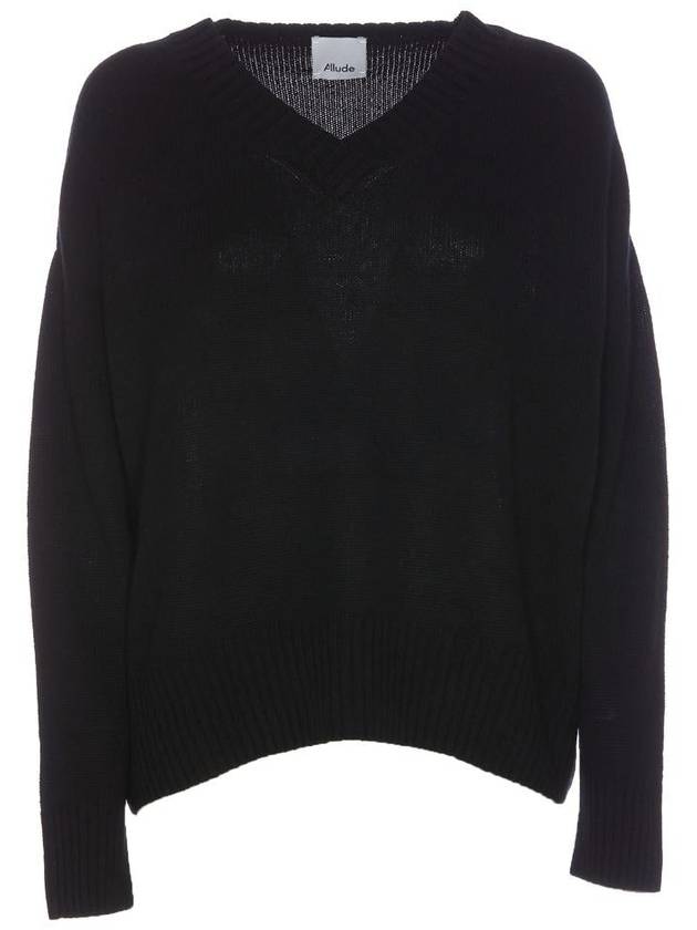 Allude Sweaters - ALLUDE - BALAAN 1