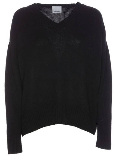 Allude Sweaters - ALLUDE - BALAAN 1