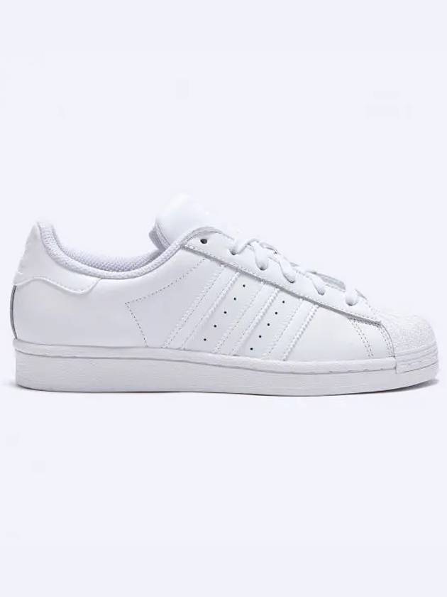 Superstar Low Top Sneakers White - ADIDAS - BALAAN 2