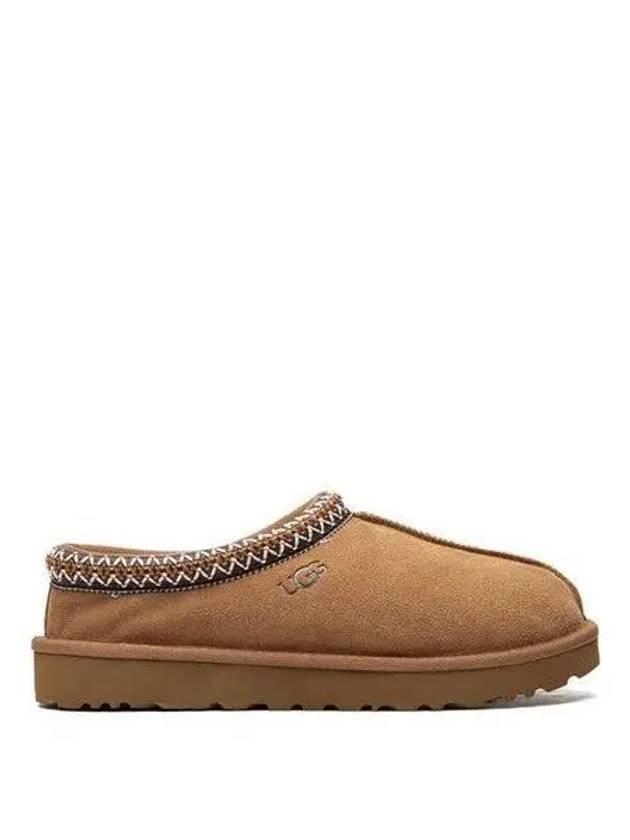 5955 Tasman Slippers Chestnut 1037474 - UGG - BALAAN 1