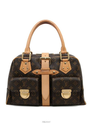 women shoulder bag - LOUIS VUITTON - BALAAN 1