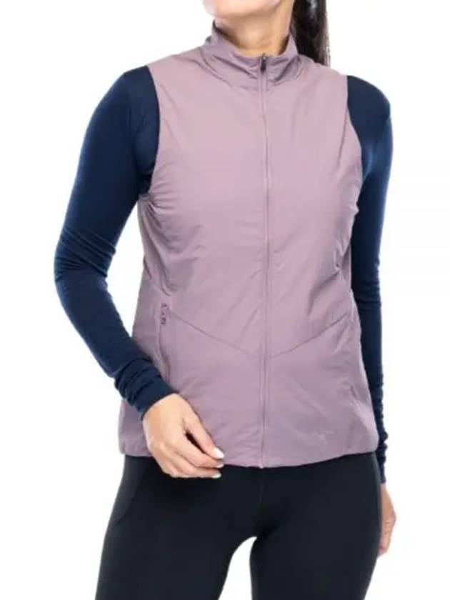 ARC TERYX Novan Insulated Vest Women AJOFWX7212INT NORVAN W - ARC'TERYX - BALAAN 1