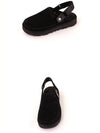 24SS Golden Coast Clog Sandals 1142172 BLACK - UGG - BALAAN 4