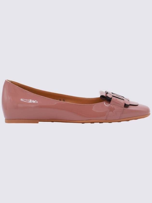 Tod'S Flat Shoes - TOD'S - BALAAN 2