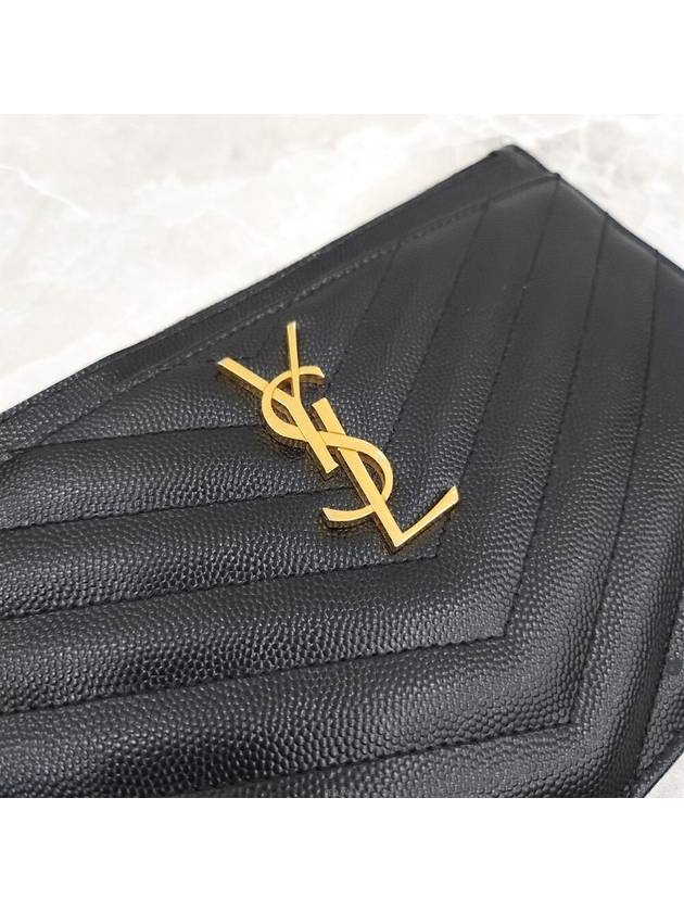 women clutch bag - SAINT LAURENT - BALAAN 5