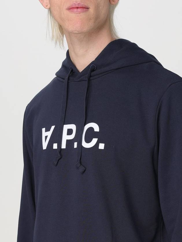 Sweatshirt men A.p.c. - A.P.C. - BALAAN 3