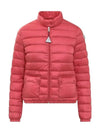 LANS lightweight padding fuchsia 1A101 00 53048 542 - MONCLER - BALAAN 2