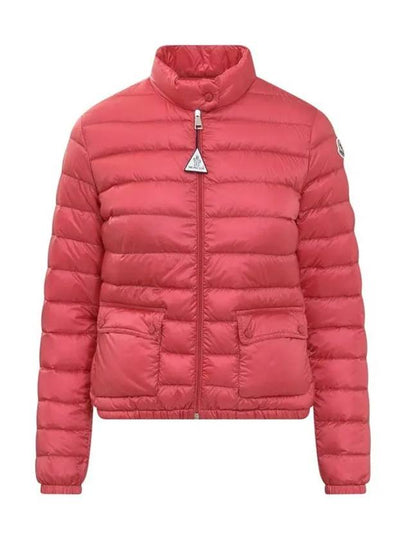 LANS lightweight padded jacket fuchsia 1A101 00 53048 542 - MONCLER - BALAAN 2