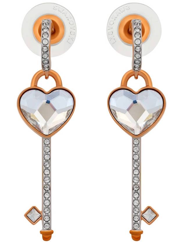 Melt Your Heart Earrings - SWAROVSKI - BALAAN 1