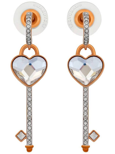 Melt Your Heart Earrings - SWAROVSKI - BALAAN 1