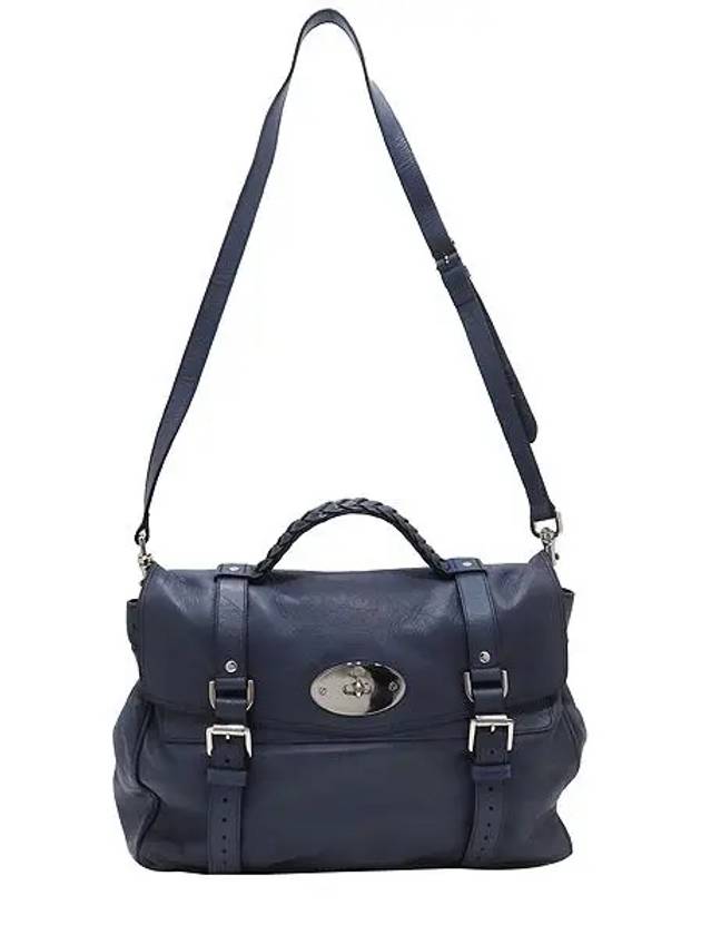 HH7541 2 WAY bag - MULBERRY - BALAAN 2