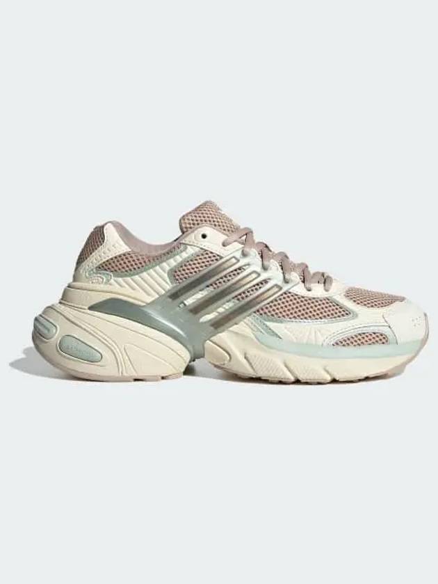 Adistar XLG Low-Top Sneakers Ivory Pink - ADIDAS - BALAAN 2