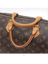 women tote bag - LOUIS VUITTON - BALAAN 4