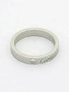 B4051348 Ring Jewelry - CARTIER - BALAAN 3