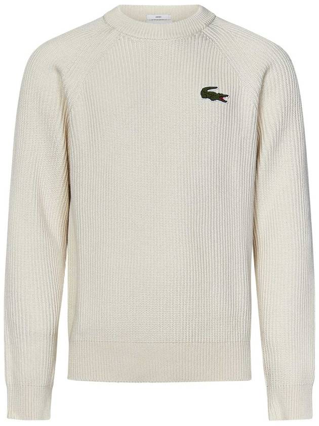 Lacoste Sweater - LACOSTE - BALAAN 1