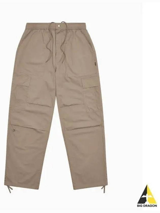 Cargo Pants Vintage 10026719 A01 - CONVERSE - BALAAN 1